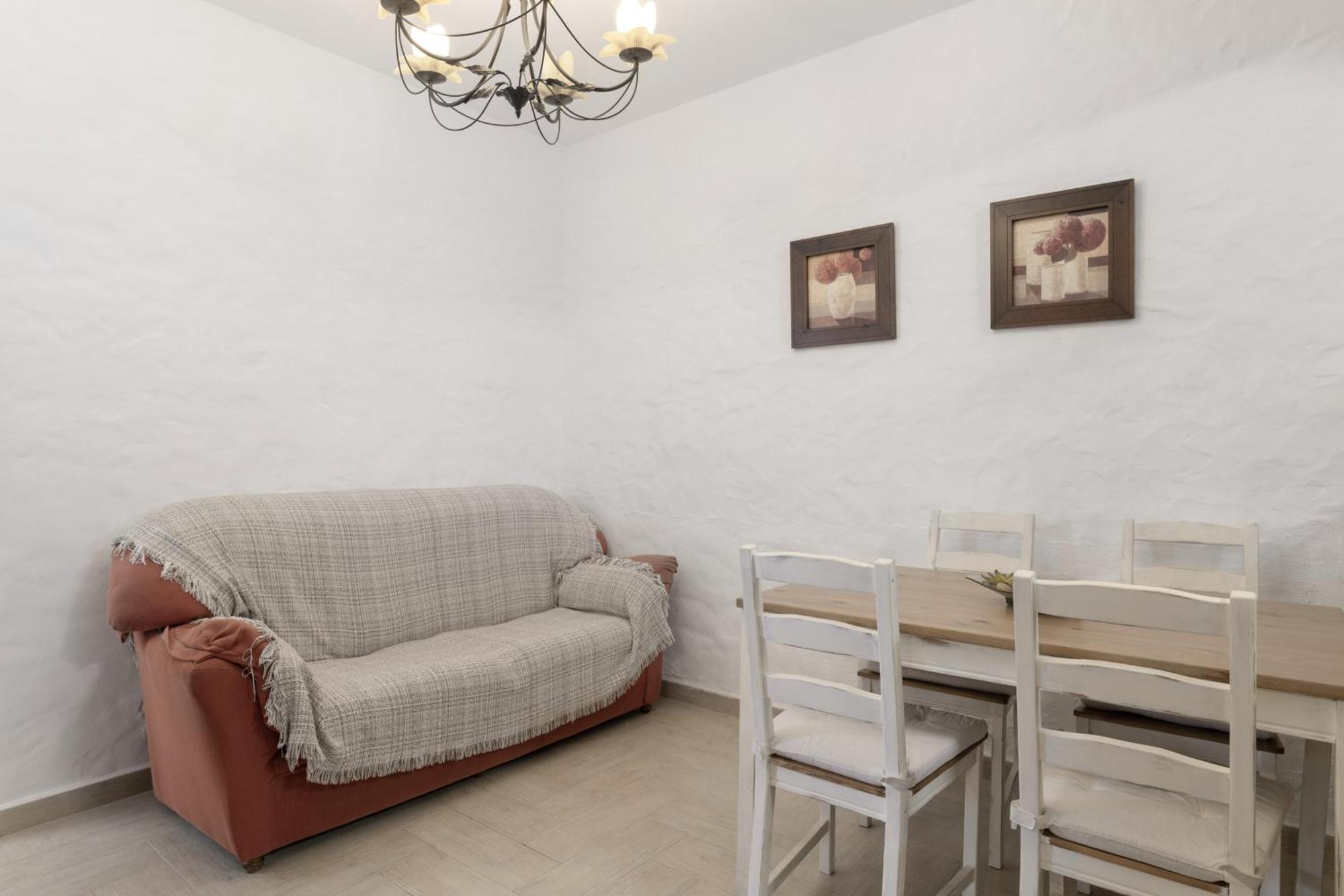 Casa Huerta 1 Conil De La Frontera